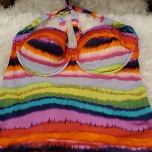 Victoria Secret Tankini Top